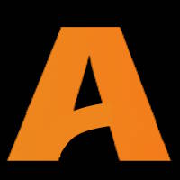 AHΞHA logo